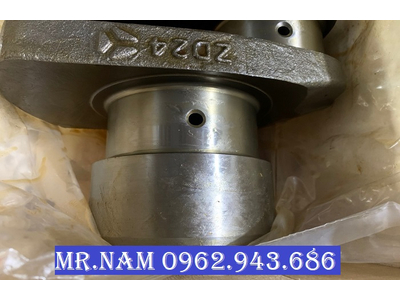 TRỤC CƠ WD615 HOWO 336, 371, 375, 420 NHẬP KHẨU CHUẨN CHÍNH HÃNG 103KG TẠI HÀ NỘI VÀ SÀI GÒN.