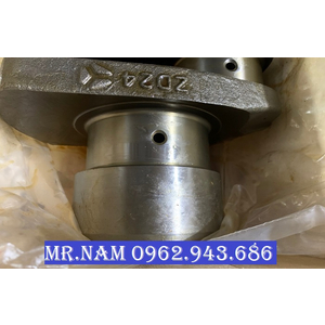 TRỤC CƠ WD615 HOWO 336, 371, 375, 420 NHẬP KHẨU CHUẨN CHÍNH HÃNG 103KG TẠI HÀ NỘI VÀ SÀI GÒN.