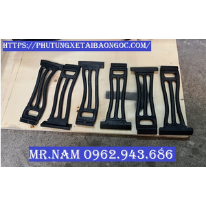CHẮN BÙN TRÊN, CHẮN BÙN DƯỚI, DÂY ĐAI CHẮN BÙN ĐẦU KÉO HOWO A7 GIÁ TỐT TẠI HÀ NỘI VÀ SÀI GÒN.