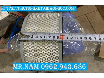 LỌC GIÓ ĐỘNG CƠ LAI ZH4102 TRÊN XE MOOC XI MĂNG RỜI GIÁ TỐT TẠI HÀ NỘI VÀ SÀI GÒN.