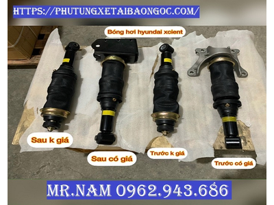 BÓNG HƠI TRƯỚC, SAU LOẠI CÓ GIÁ ĐỠ VÀ LOẠI KHÔNG GIÁ DA MỊN CHÍNH HÃNG GIÁ TỐT TẠI HÀ NỘI VÀ SÀI GÒN.