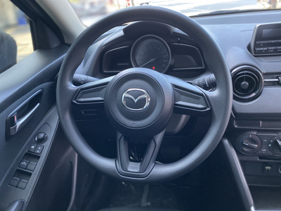 New Mazda2 1.5 AT