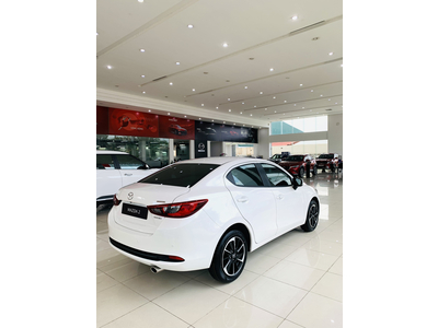 New Mazda2 1.5 Luxury