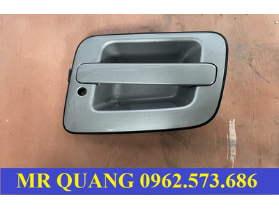 Tay nắm cửa ngoài xe Hyundai Xcient