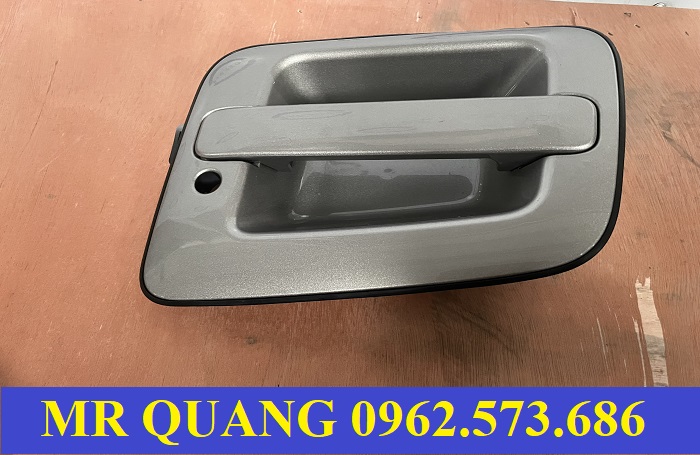 tay nắm cửa ngoài xe hyundai xcient