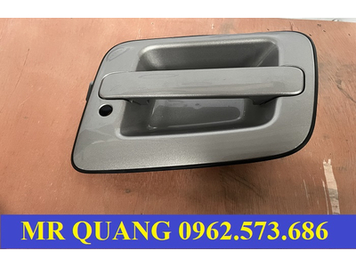 Tay nắm cửa ngoài xe Hyundai Xcient