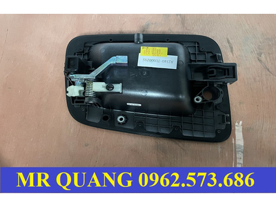 Tay nắm cửa ngoài xe Hyundai Xcient