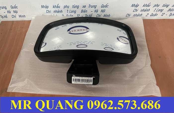 gương soi lốp xe hyundai xcient