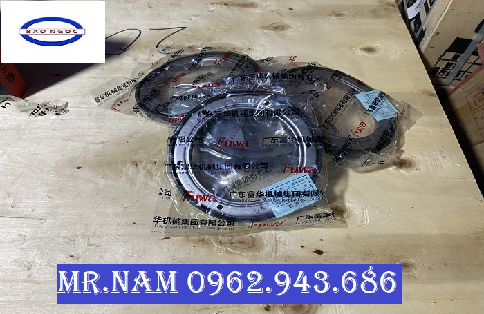 phớt cầu 13 tấn thường