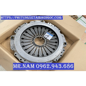 BÀN ÉP, LÁ CÔN SHACMAN NHẬP KHẨU CHÍNH HÃNG GIÁ TỐT NHẤT THỊ TRƯỜNG HÀ NỘI VÀ SÀI GÒN.