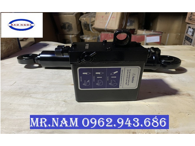 HỘP KÍCH , TY NÂNG HẠ CABIN HOWO 336, 371 GIÁ TỐT NHẤT TẠI HÀ NỘI VÀ SÀI GÒN.