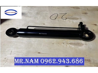 HỘP KÍCH , TY NÂNG HẠ CABIN HOWO 336, 371 GIÁ TỐT NHẤT TẠI HÀ NỘI VÀ SÀI GÒN.