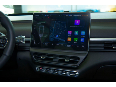 VF6 -GIÁ LĂN BÁNH - ĐÃ BAO GỒM PIN