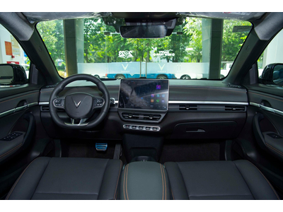 VF6 -GIÁ LĂN BÁNH - ĐÃ BAO GỒM PIN