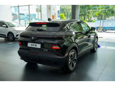 VF6 -GIÁ LĂN BÁNH - ĐÃ BAO GỒM PIN