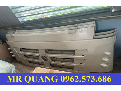 Mặt nạ xe Shacman M3000