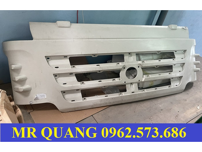 Mặt nạ xe Shacman M3000