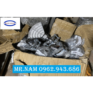BÉP PHUN MỎ VỊT, CỔ TRỤC XOAY 360 ĐỘ XE TƯỚI CÂY RỬA ĐƯỜNG GIÁ TỐT TẠI HÀ NỘI VÀ SÀI GÒN.