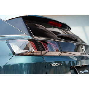 New Peugeot 3008 GT