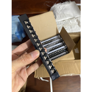 Cầu đấu STB 20A 12P