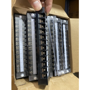 Cầu đấu STB 20A 12P