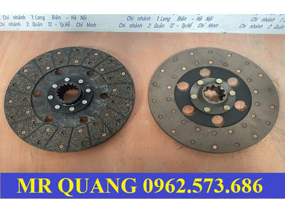 Lá côn động cơ lai 4100, 4102