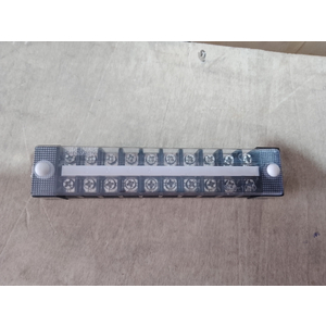 Cầu đấu STB 10A 10P