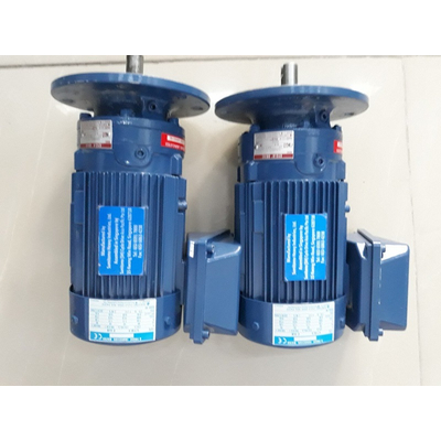 Motor Giảm Tốc, Motor Khuấy Hóa Chất