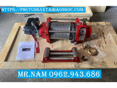 TỜI THỦY LỰC RUNVA 6.8 TẤN NHẬP KHẨU MỚI 100% GIÁ TỐT NHẤT THỊ TRƯỜNG HÀ NỘI VÀ SÀI GÒN.