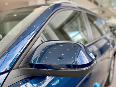 Volkswagen Teramont Limited