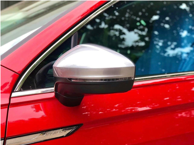 Tiguan Allspace Facelift (7 chỗ, Mới)