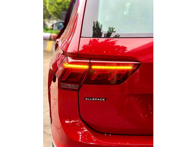 Tiguan Allspace Facelift (7 chỗ, Mới)