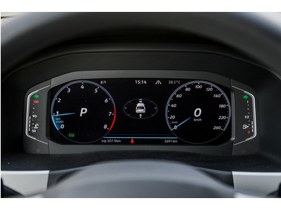 Tiguan Allspace Facelift (7 chỗ, Mới)