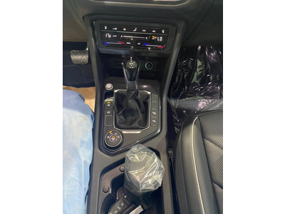 Tiguan Allspace Facelift (7 chỗ, Mới)