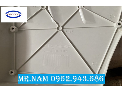 ỐP CHÂN CÁNH CỬA MỘC TRONG VÀ NGOÀI HOWO A7 GIÁ TỐT TẠI HÀ NỘI VÀ SÀI GÒN.