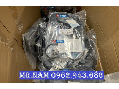 BÁN DÂY CUROA DÒNG CHENGLONG 507, M3, H5 , H7 CHÍNH HÃNG YUCHAI GIÁ TỐT NHẤT THỊ TRƯỜNG.