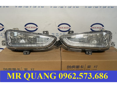 Đèn gầm xe Hyundai Xcient