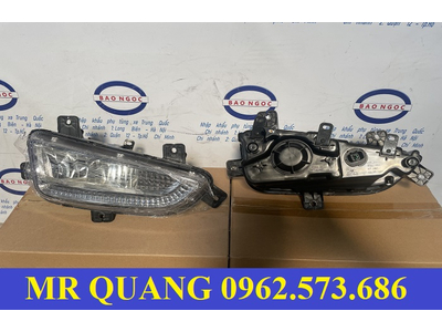 Đèn gầm xe Hyundai Xcient
