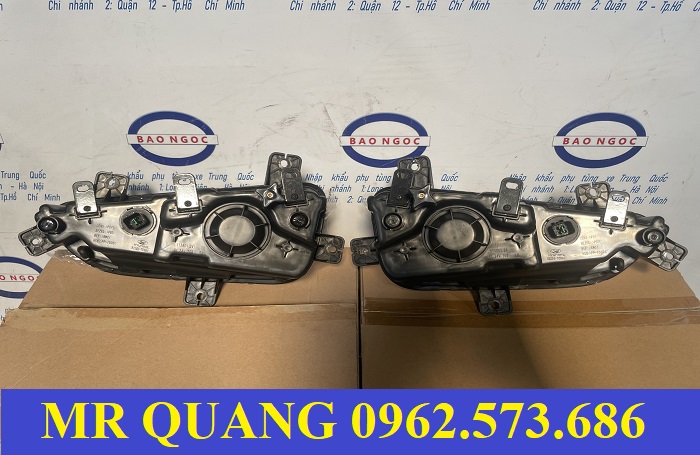 đèn gầm xe Hyundai Xcient