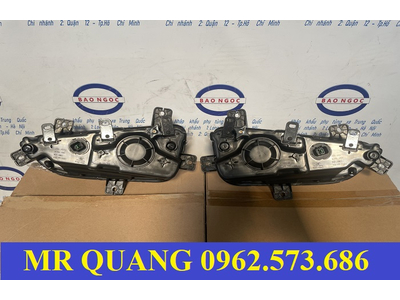 Đèn gầm xe Hyundai Xcient