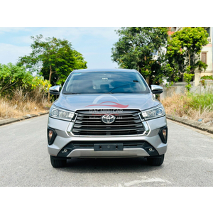 INNOVA 2.0G AT CŨ -2020 TẠI BẮC NINH