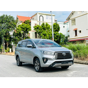 INNOVA 2.0G AT CŨ -2020 TẠI BẮC NINH