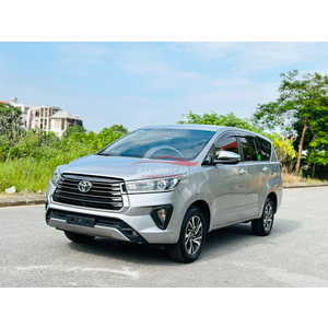 INNOVA 2.0G AT CŨ -2020 TẠI BẮC NINH
