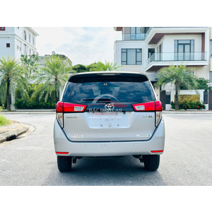 INNOVA 2.0G AT CŨ -2020 TẠI BẮC NINH