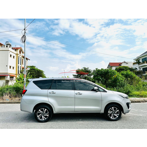 INNOVA 2.0G AT CŨ -2020 TẠI BẮC NINH