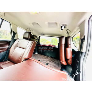 INNOVA 2.0G AT CŨ -2020 TẠI BẮC NINH