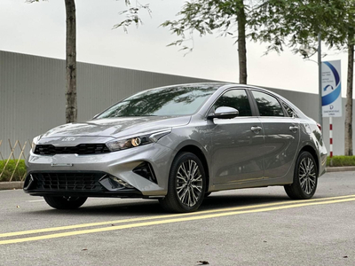 KIA K3 1.6 Premium