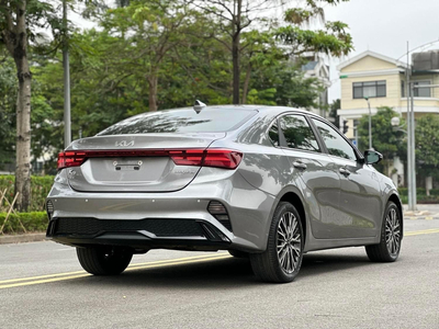 KIA K3 1.6 Premium
