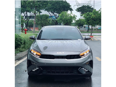 KIA K3 1.6 Premium