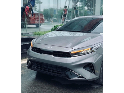 KIA K3 1.6 Premium
